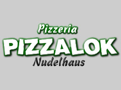 Pizzeria Pizzalok Logo